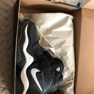 Nike Athletic High Top